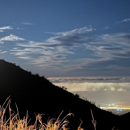 Cueva Las Nubes Ingenio Kültér fotó