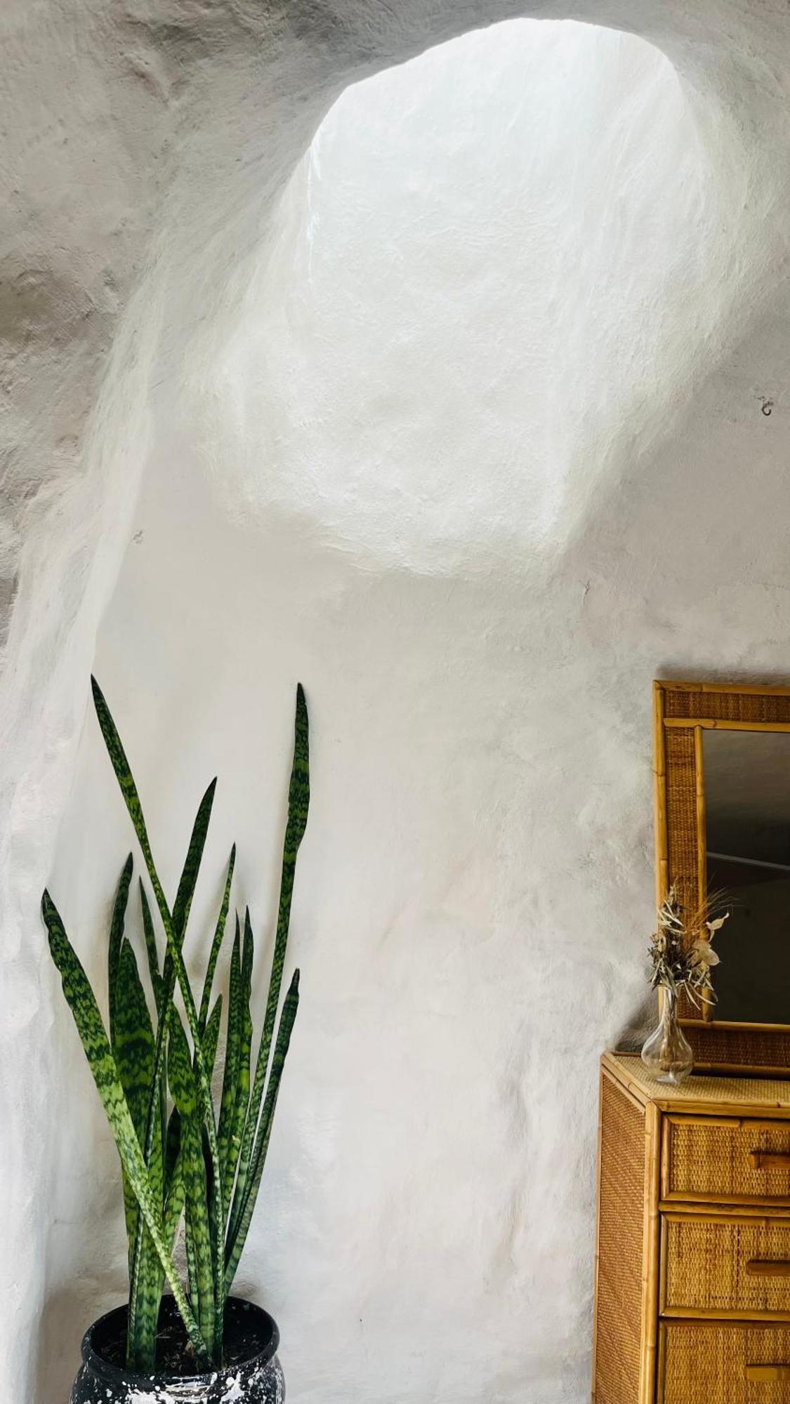 Cueva Las Nubes Ingenio Kültér fotó
