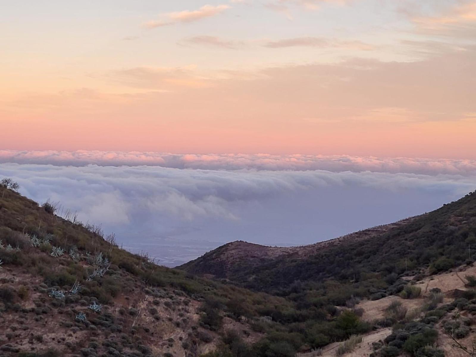 Cueva Las Nubes Ingenio Kültér fotó